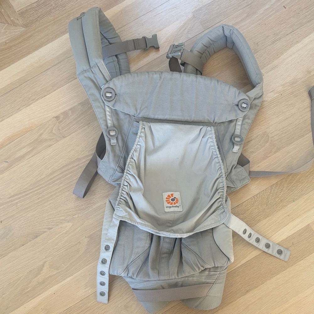 Ergo Omni 360 - Picture 4 of 5